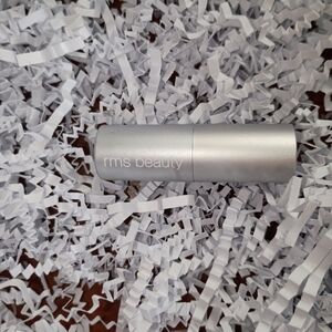 RMS Beauty Fiery Red Lipstick